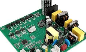 Advanced PCB Manufacturer & RF Supplier | TTM Technologies - pcb manufacturer