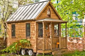 Tumbleweed Tiny House Company - tiny homes manufacturer
