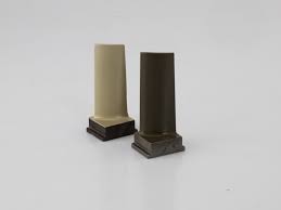 Compressor Rotor Blade Kit (Rotating & Stationary) (MS5001P) - rotor ms5001 pa manufacturer