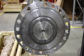 MS5001 - Frame 5 - Turbine Services Ltd. - rotor ms5001 pa manufacturer