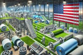 Top 12 Artificial Grass Manufacturers in the USA - TURF NETWORK - artificial grass manufacturer