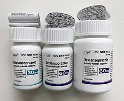 TWi Pharmaceuticals USA, Inc. - dexilant manufacturer website