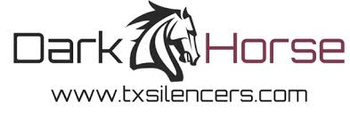 DARK HORSE - Suppressors, Silencer - suppressor manufacturer