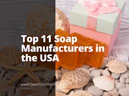 Top 11 Soap Manufacturers in the USA - top soap manufacturer in indiana