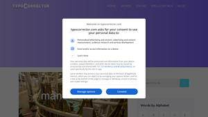 MANUFACTURER - Meaning, Spelling & Pronunciation - Typo Corrector - spell manufacturer