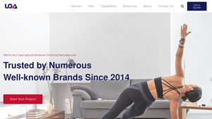 Workout Clothing Manufacturers - Uga - sportswear clothing manufacturer
