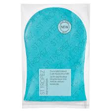 Dual Sided Luxe Tanning Applicator Mitt | St.Tropez - tanning mitt manufacturer uk
