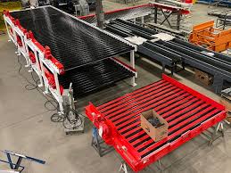 Conveyors and Material Handling | Conveyor Manufacturers - conveyor system manufacturer