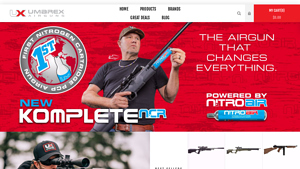 Umarex USA - glock manufacturer