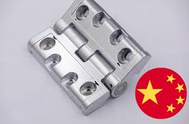 Top 8 Door Hinge Manufacturers in China You Should Know - aluminum hinge manufacturer
