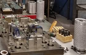 Universal Manufacturers - metal manufacturer