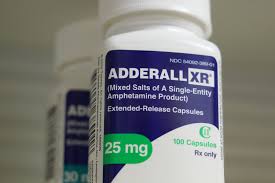 Adderall: What you need to know - Understood - adderall manufacturer