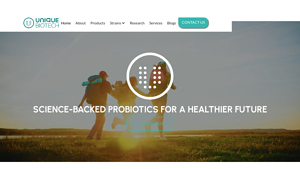 Probiotic Manufacturers & Suppliers | Unique Biotech - probiotics manufacturer