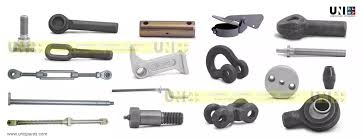 Unispares: Reliable Machine Parts Manufacturer Worldwide - machine parts manufacturer