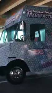 United Food Truck | Mobile Kitchen Manufacturer Miami, Florida - food truck manufacturer