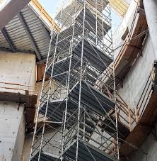 Scaffold | Scaffolding | Engineered Scaffolding | Engineered Access - scaffolding manufacturer