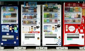 List of Vending Machine Manufacturers & Suppliers - Uniway Sourcing - vending machine manufacturer