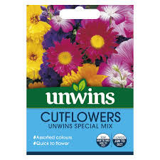 Unwins Seeds - Unwins UK - seeds manufacturer