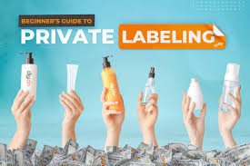How to Find & Sell Private Label Products: Beginner's Guide - private label manufacturer