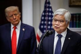Trump administration, Taiwan chip maker announce $100B investment ... - UPI - taiwan chip manufacturer