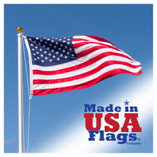 American Flags Made in the USA | Brand and Manufacturers List - biggest flag manufacturer in united states