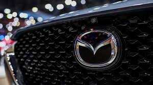 Usa Today - mazda manufacturer