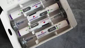 is Mounjaro on backorder and when will diabetes drug be in stock? - mounjaro manufacturer