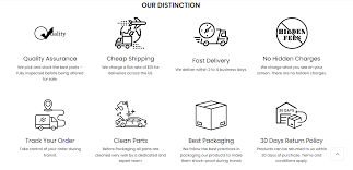 Usa Today - original equipment manufacturer parts