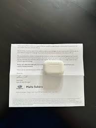 Usa Today - subaru manufacturer warranty