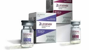 Leqembi® (lecanemab) is the First Medicine that Slows Progression of ... - leqembi manufacturer