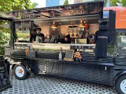 Food Truck Factory - food truck manufacturer