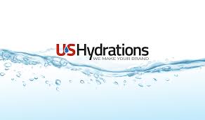 Home - US Hydrations - beverage manufacturer