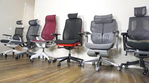36 Office Chair Manufacturers in 2025 | Metoree - office chair manufacturer