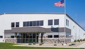 US Steel Buildings | Pre-Engineered Metal Buildings - metal building manufacturer