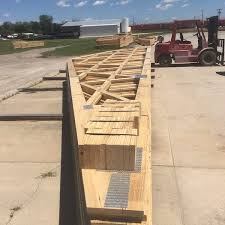 U.S. Truss Company - Roof Trusses - truss manufacturer