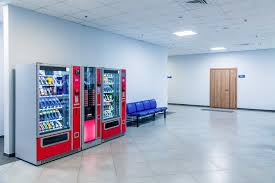 Vending Machine Brands: A Comprehensive Guide to Top Options - vending machine manufacturer