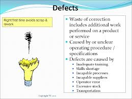 Understanding Manufacturing Defects: Causes, Examples, and Prevention ... - manufacturer defective