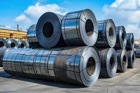 Vanilla Steel | Buy and sell steel effortlessly - eastern europe top steel manufacturer