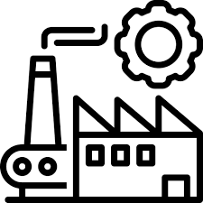 Manufacturing Icon Vector Images - Vecteezy - manufacturer icon