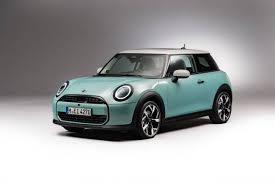 Who Makes Mini Cooper Engines? - Vehicle Freak - mini cooper manufacturer