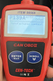 What Is Manufacturer Control Code Ford? Exclusive Guide - manufacturer control