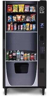 Vending Machine Manufacturer | Made in USA | Vending.com - vending machine manufacturer