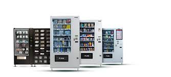 Home - Vendstop - vending machine manufacturer