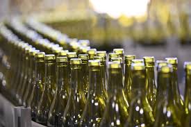 Verallia - Design, manufacture and recycling of glass packaging - bottle manufacturer