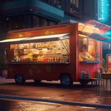 6 Best Food Truck Manufacturers | Verified Market Research - food truck manufacturer