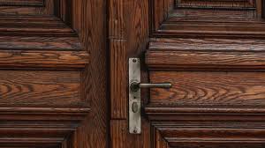 Top 10 Leading Wood Door Brands in China - verifyfull - wooden door manufacturer china