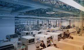Verigon | Premier Contract Electronic Manufacturing Solutions - electronics manufacturer