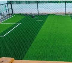 Manufacturer of Artificial Grass & Sports Turf by P.K. Versi Turf ... - artificial grass manufacturer