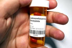 Vyvanse (Lisdexamfetamine): Effective Dosing - Verywell Health - vyvanse manufacturer