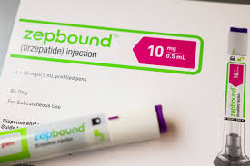 Lilly Is Bringing Its Weight Loss Drug Directly to Consumers - zepbound manufacturer